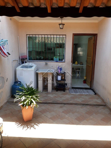 Imagem 9 de 15 de Sobrado - Vila Costa Melo - Ref: 9278 - V-9278