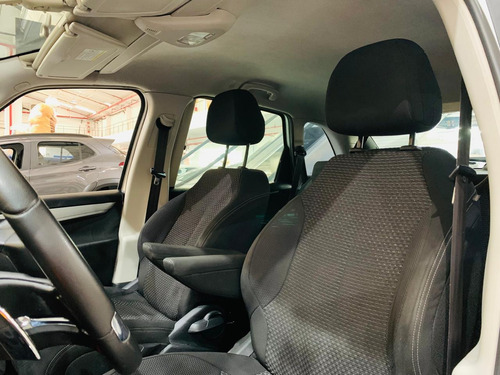 Citroën C4 Grapicasso 2.0 5p