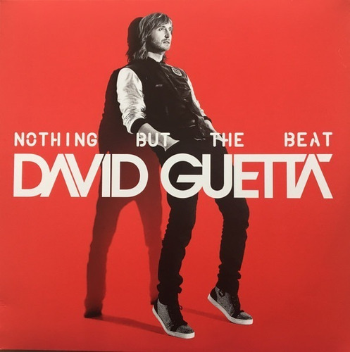 David Guetta Nothing But...(vinilo Doble) Ruido Microtienda.