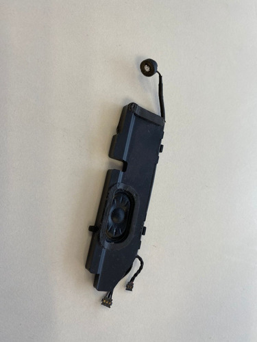 Imagen 5 de 5 de Juego Altavoces Izquierdo Derecho Macbook Pro 13 A1278 2010