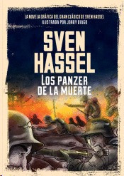 Libro Panzer De La Muerte, Los Nuevo