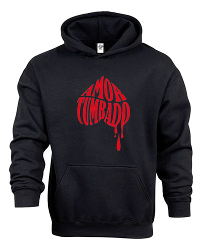 Corridos Tumbados Natanael Cano Hoodie Peso Pluma Sudadera