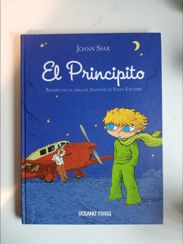 El Principito 