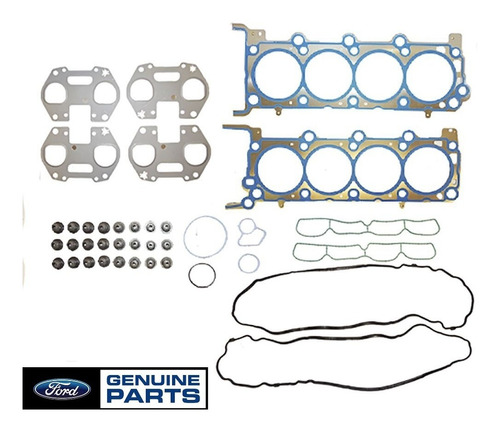 Kit Empacaduras Superior Ford Explorer 4.6 3v 2008/2011