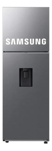 Refrigeradora Samsung Top Freezer 301lt Dispensador De Agua