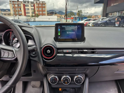 Mazda 2 Hatchback 
