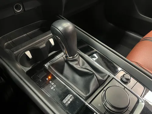 Mazda cx-50 GRAND TOURING LX