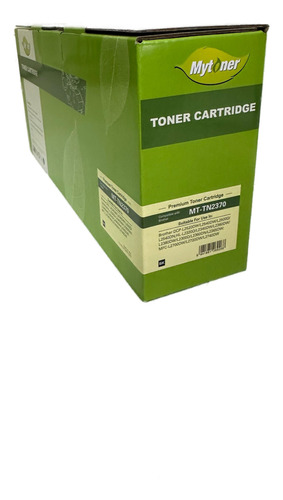 Toner Tn-2370 Brotherb Dcp. L2520dwr2540dwil2500d/otros