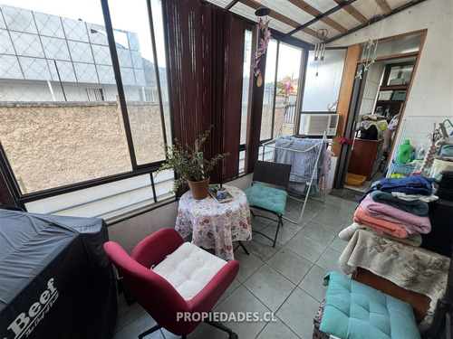 Departamento En Venta 2 Dormitorios En Las Condes