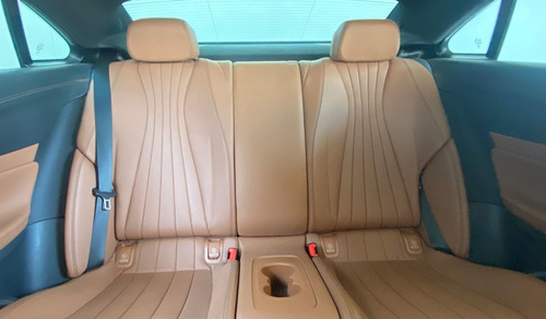 Imagen 13 de 13 de Mercedes Benz Clase E 2019 3.0 450 Coupe At