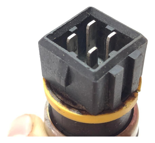 Sensor De Temperatura Vw Jetta A3 2.0 1992 A 1999 (Usado)