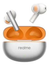 Comprar Controlador De Graves Realme Buds Air 6, 40 Horas, 50 Db, 12
