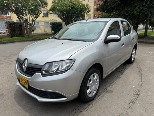 Renault Logan 1.6 Authentique