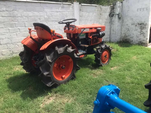 Tractor Japones Kubota , Iseki , Honda , Yanmar , Mitsubishi