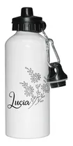 Comprar Botella De Aluminio Personalizada, Foto, Frase, Nombre 