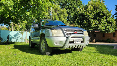 Chevrolet Blazer 2.8 Dlx I 4x4