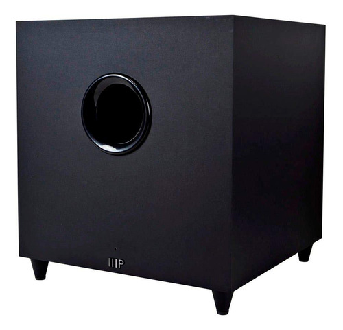 Sistema De Cine En Casa Monoprice 5.1 Premium Con Subwoofer