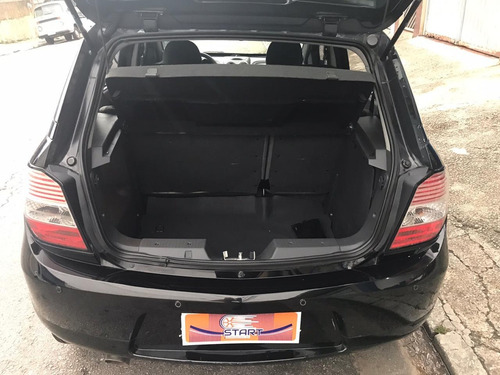 Chevrolet - Agile Ltz 1.4 - 2011