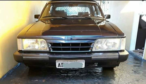 Chevrolet Opala Diplomata