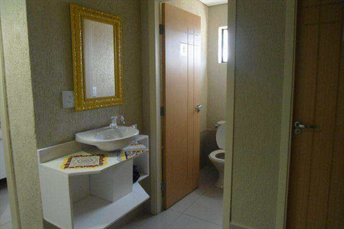 Imagem 9 de 13 de Sala, Centro, Santana De Parnaíba, 20m² - Codigo: 185400 - A185400