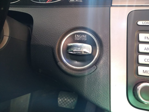 Imagem 11 de 14 de Volkswagen Passat