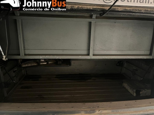 Ônibus Comil Piá Ano 2006 Mod. 2007 - Johnnybus -