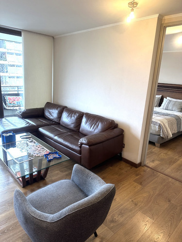 Mariposa, Totalmente Amoblado 2 Dorm En Suite, Estc, Bodega