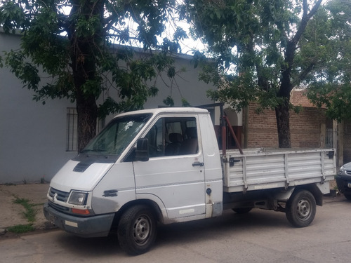 Renault Rodeo