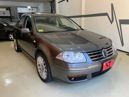 Volkswagen Bora 1.8 Highline T 180cv 2010