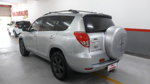 Toyota RAV4 2.4 4x4 Aut. 5p