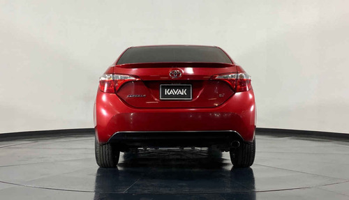 Imagen 5 de 15 de 118092 - Toyota Corolla 2014 Con Garantía