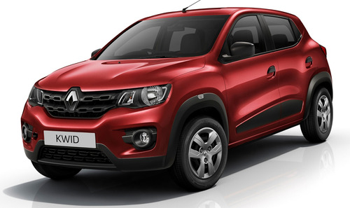 Filtro Habitáculo Renault Kwid, Original