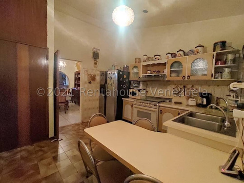 Imagen 5 de 14 de Casa En Venta San Jacinto Maracay 22-9899 Ag