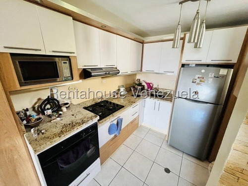 Apartamento En Venta Clnas De La Tahona 26-335 Xiolimar Loza