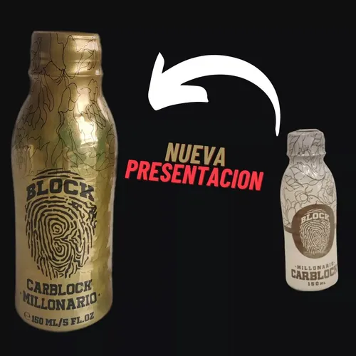 Car Block - Perfume De Lujo Para Carros 100% Original