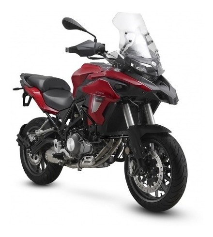Benelli Trk 502- Ahora 12/18 - Entrega Inmediata!