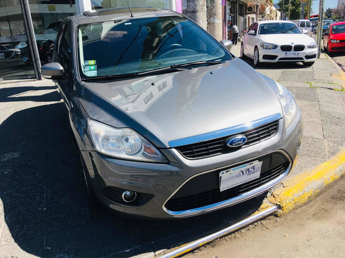 Ford Focus Ii 2.0 Trend Plus 2009