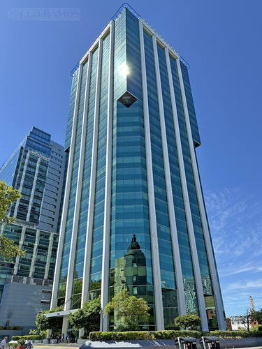 Oficina Puerto Madero