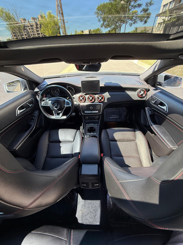 Mercedes Benz Amg Line