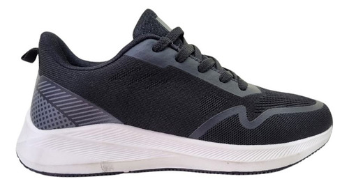 Zapatillas Hombre Deportivas Exclusivas Ism 246-010