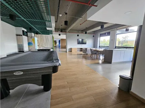 Apartaestudio En Venta Amoblado Chia