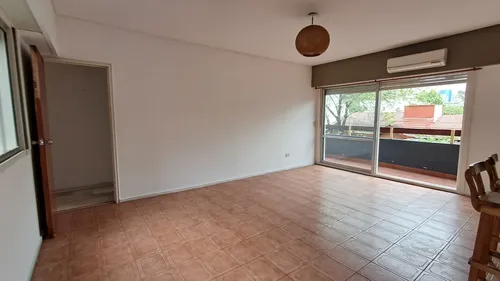 Departamento en alquiler en Saavedra