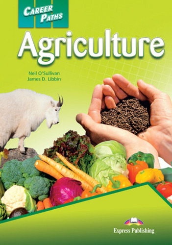 Libro Agriculture Students - Vv.aa.