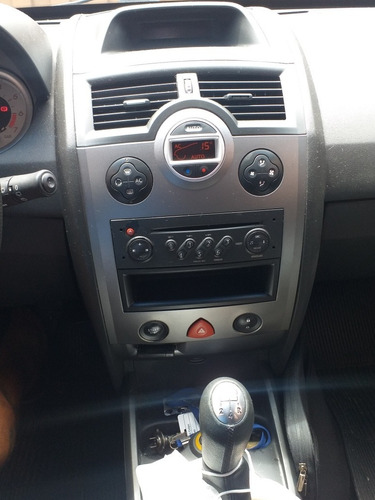 Renault Grand Tour Grand Tour 1.6 16v