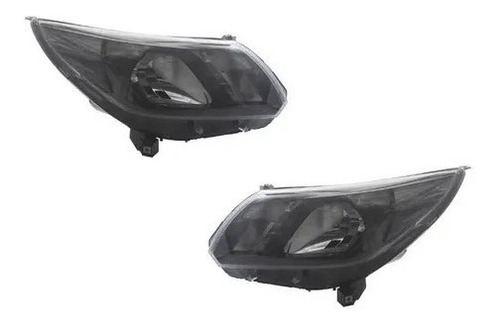 Par De Farol S10 Com Led Nv Org Gm 17 18 19 20 21