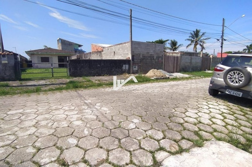 Imagem 9 de 19 de Casa No Balneário Gaivota, Em Itanhaém C/02dormitórios