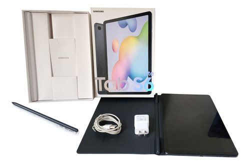 Samsung Galaxy Tab S6 Lite 4gb Ram + 64gb Wifi Casi Sin Uso