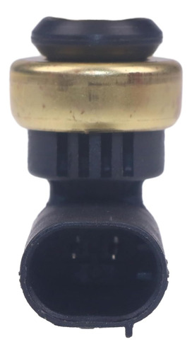 Sensor Temperatura Motor Cadillac Ats 2.0l L4 2017