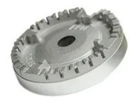 Imagen 2 de 6 de Quemador Para Cocina Hai3r, Frigilux