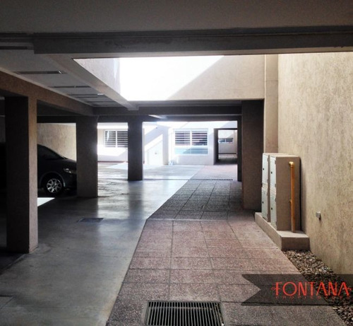Departamento En Venta En San Luis